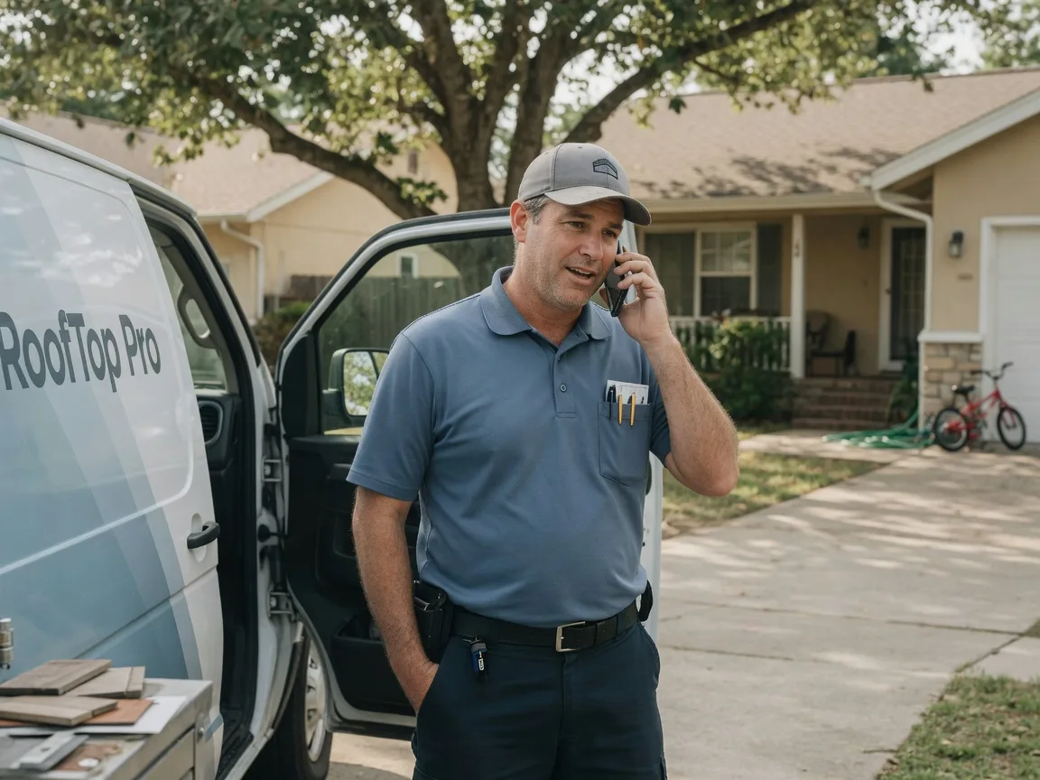 Roof Repair Sidon, MS FAQs